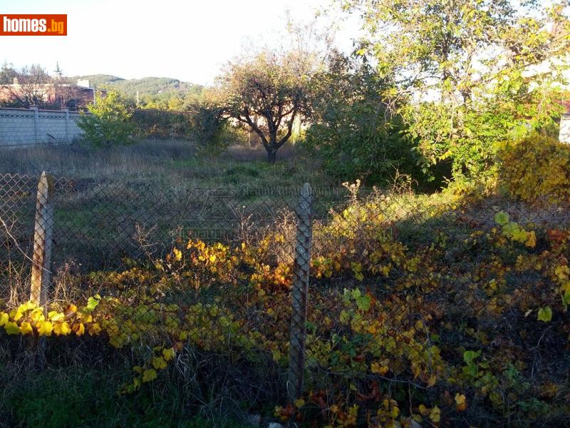 Парцел, 800m² - К.к.Св.Константин и Елена, Варна - Парцел за продажба - Галант - 116693683