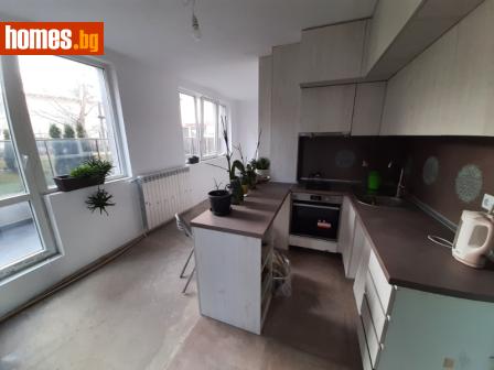 Тристаен, 110m² - Апартамент за продажба - 116694016