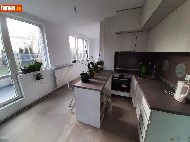 Тристаен, 110m² - Кв. Кръстова Вада, София - Апартамент за продажба - Астена - 116694016