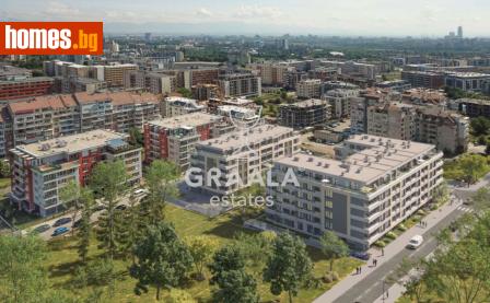 Тристаен, 108m² - Апартамент за продажба - 116700285