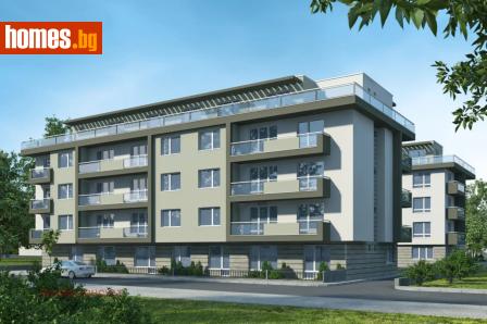 Тристаен, 132m² - Апартамент за продажба - 116705188