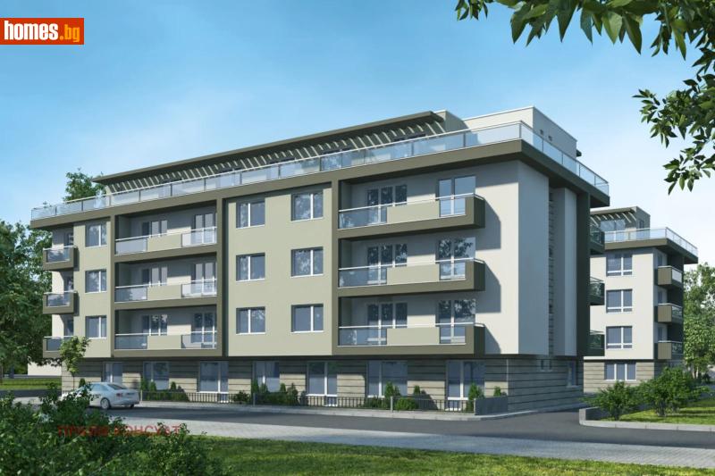 Тристаен, 132m² - Жк. Христо Смирненски, Пловдив - Апартамент за продажба - ПРАЙМ КОНСУЛТ - 116705188