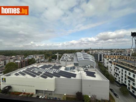 Тристаен, 85m² - Апартамент за продажба - 116705213