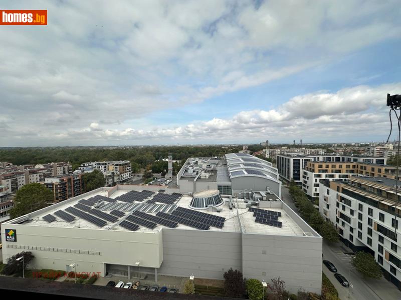 Тристаен, 85m² - Жк. Христо Смирненски, Пловдив - Апартамент за продажба - ПРАЙМ КОНСУЛТ - 116705213