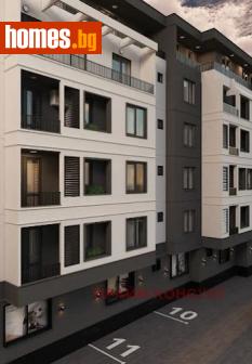 Тристаен, 90m² - Апартамент за продажба - 116705225