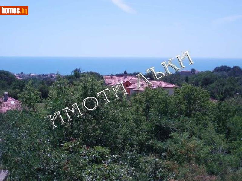 Гараж, 16m² -  Чаталджа, Варна - Апартамент за продажба - Luckyproperty - 116705651