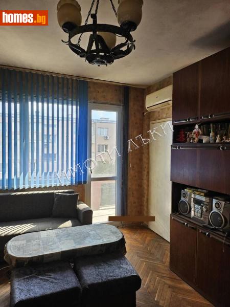 Тристаен, 69m² - Гр.Белослав, Варна - Апартамент за продажба - Luckyproperty - 116705652