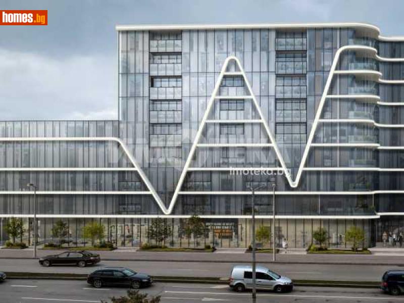 Двустаен, 74m² - Жк. Люлин 2, София - Апартамент за продажба - ИМОТЕКА АД - 116708473