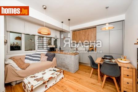 Тристаен, 80m² - Апартамент за продажба - 116708780