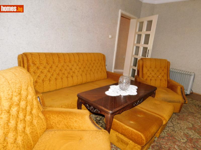 Четиристаен, 98m² -  Център, Търговище - Апартамент за продажба - КСЕН - 116709350