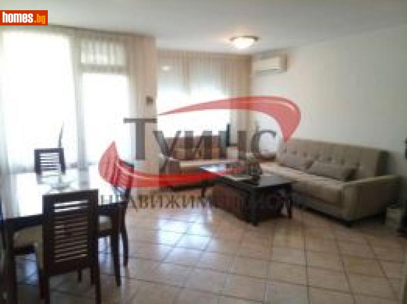 Двустаен, 66m² -  Мараша, Пловдив - Апартамент за продажба - ТУИНС - 116720331
