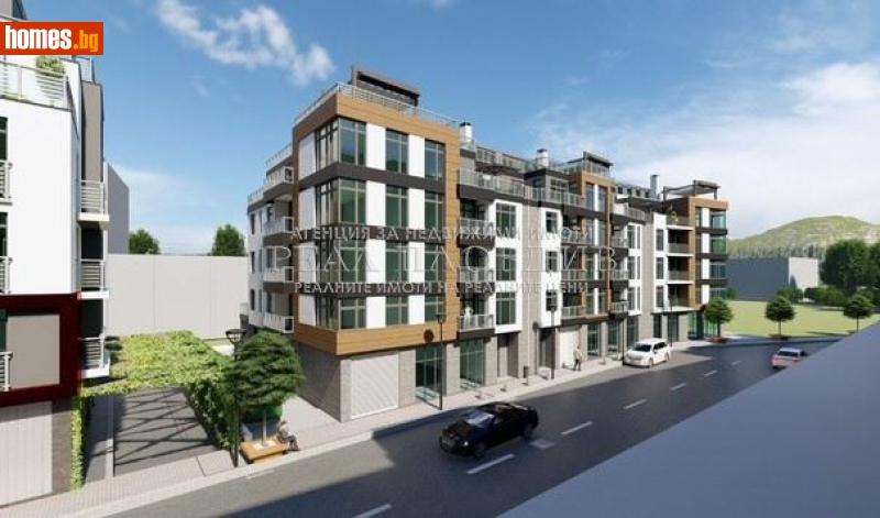 Четиристаен, 157m² - Жк. Христо Смирненски, Пловдив - Апартамент за продажба - РЕАЛ ПЛОВДИВ - 116720952