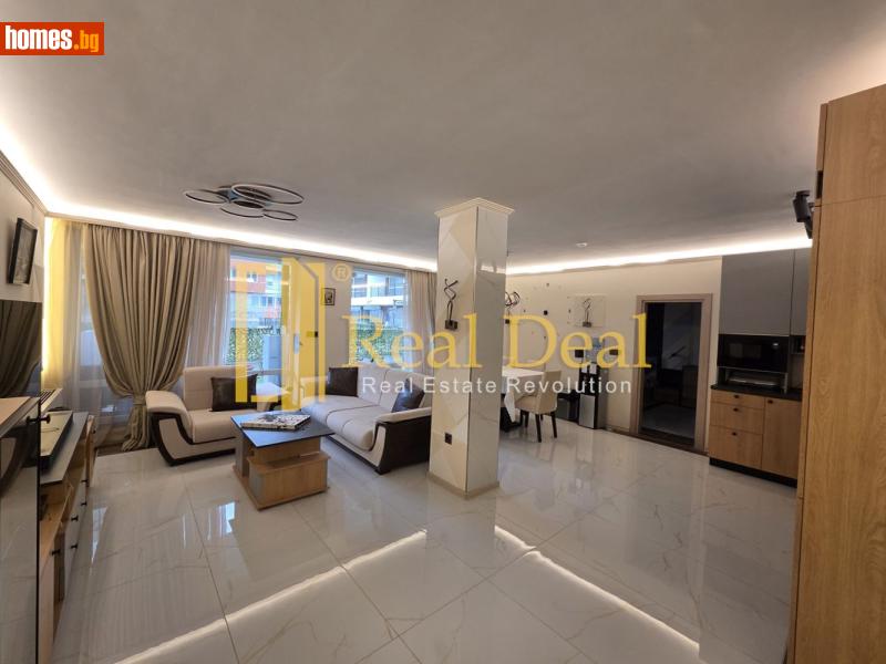 Тристаен, 117m² - Кв. Панчарево, София - Апартамент за продажба - Real Deal ltd - 116723975