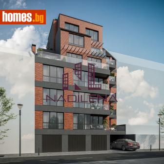 Двустаен, 67m² - Апартамент за продажба - 116727074