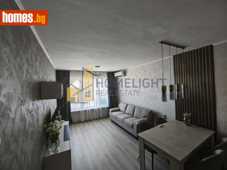 Двустаен, 55m² - Апартамент за продажба - 116730562