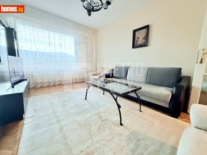 Тристаен, 84m² - Жк. Младост 1, София - Апартамент за продажба - МЕТРО СИТИ РИЪЛ ЕСТЕЙТС - 116730998
