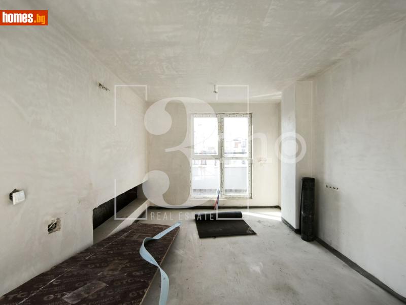 Двустаен, 75m² - Жк. Люлин 5, София - Апартамент за продажба - 3mo офис Амалтея - 116731768