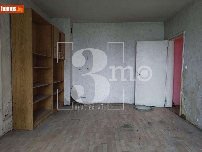 Тристаен, 86m² - Жк. Люлин 3, София - Апартамент за продажба - 3mo офис Амалтея - 116731858