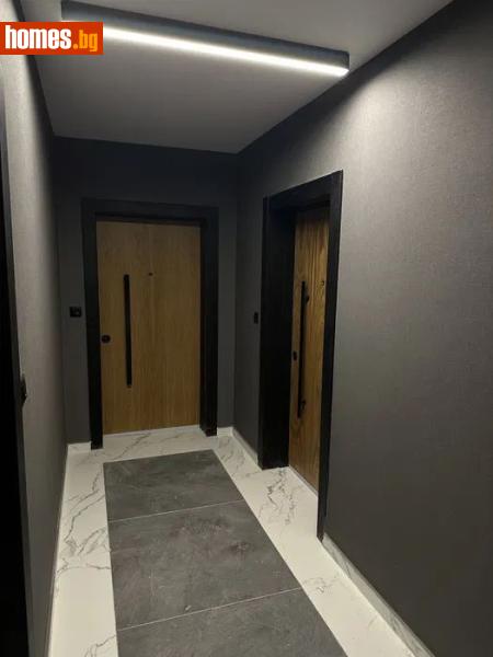 Тристаен, 145m² - Жк. Христо Смирненски, Пловдив - Апартамент за продажба - PEPA  ANGELOVA   REAL ESTATE - 116731948