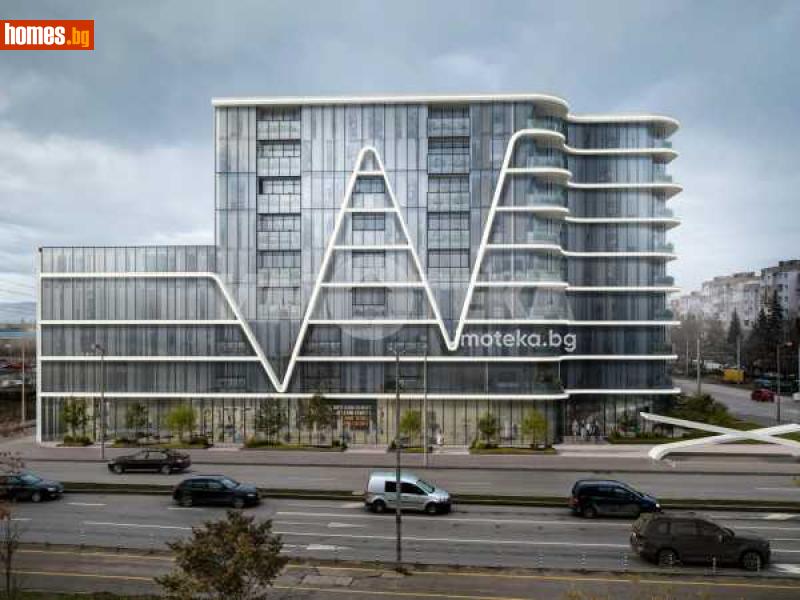 Тристаен, 150m² - Жк. Люлин 2, София - Апартамент за продажба - ИМОТЕКА АД - 116735381