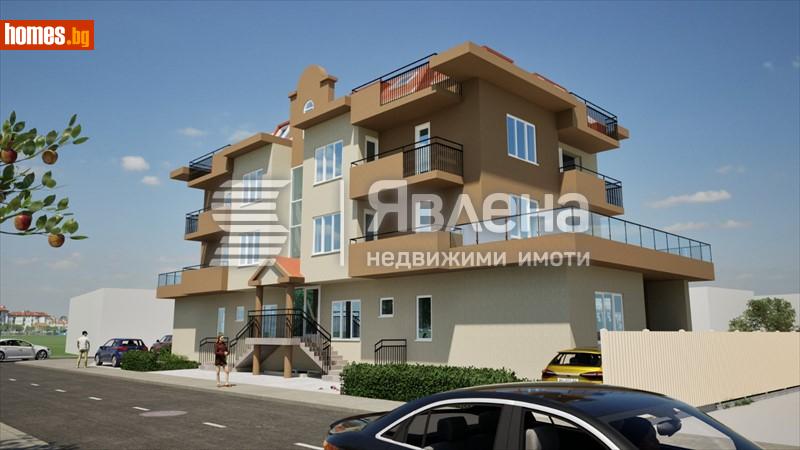 Тристаен, 94m² - С.Ахелой, Бургас - Апартамент за продажба - ЯВЛЕНА - 116735410