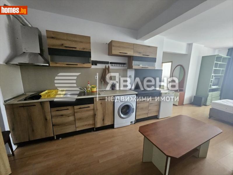 Двустаен, 74m² - К.к.Слънчев Бряг, Бургас - Апартамент за продажба - ЯВЛЕНА - 116735506