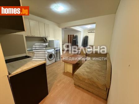 Тристаен, 82m² - Апартамент за продажба - 116735515