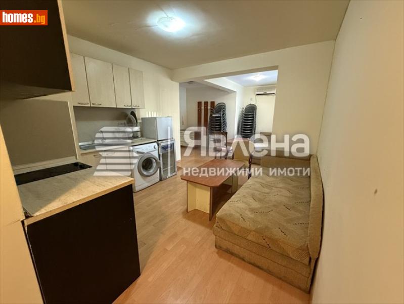 Тристаен, 82m² - К.к.Слънчев Бряг, Бургас - Апартамент за продажба - ЯВЛЕНА - 116735515