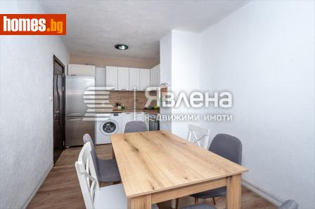 Двустаен, 61m² - Апартамент за продажба - 116735566