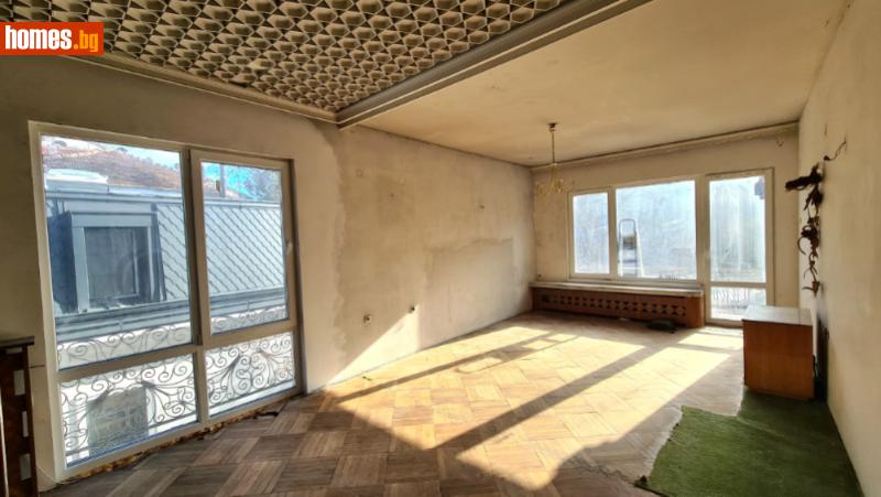 Тристаен, 98m² - Жк. Лозенец, София - Апартамент за продажба - АСГАРД ПРОПЪРТИС - 116736107