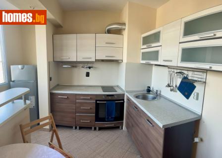 Двустаен, 63m² - Апартамент за продажба - 116736627