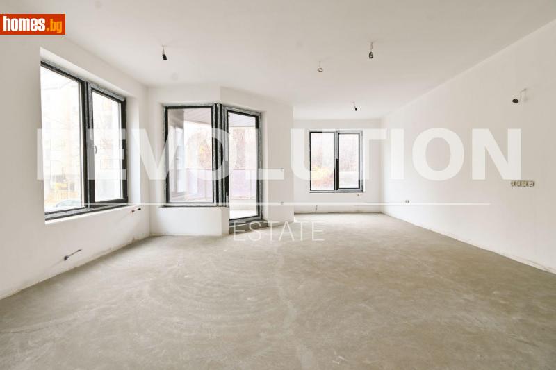 Тристаен, 117m² - Жк. Лозенец, София - Апартамент за продажба - Революшън Естейт - 116737885