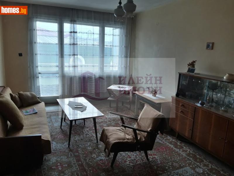 Тристаен, 105m² -  Център, Русе - Апартамент за продажба - Илейн Имоти - 116741999