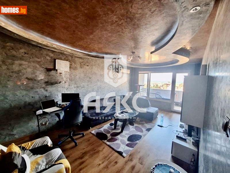 Двустаен, 70m² - Кв. Редута, София - Апартамент за продажба - АЯКС Имоти - 116743485