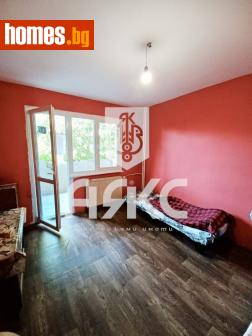 Тристаен, 67m² - Апартамент за продажба - 116743493