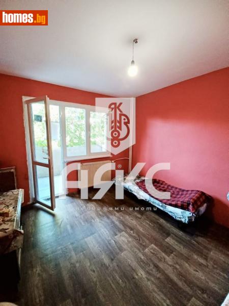 Тристаен, 67m² - Жк. Сухата Река, София - Апартамент за продажба - АЯКС Имоти - 116743493