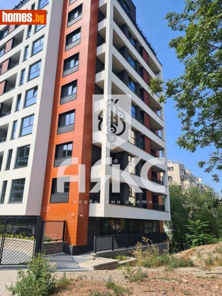 Тристаен, 154m² - Жк. Зона Б5, София - Апартамент за продажба - АЯКС Имоти - 116743510