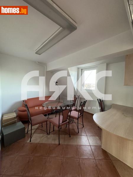 Тристаен, 96m² - Жк. Стрелбище, София - Апартамент за продажба - АЯКС Имоти - 116743537