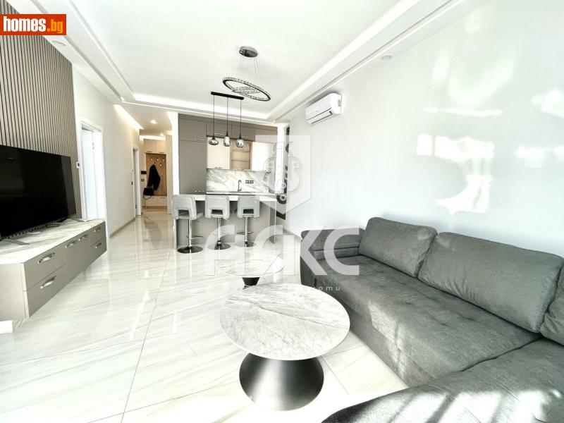 Тристаен, 111m² - Кв. Кръстова Вада, София - Апартамент за продажба - АЯКС Имоти - 116743640