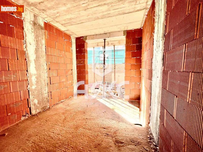 Тристаен, 157m² - Кв. Горна Баня, София - Апартамент за продажба - АЯКС Имоти - 116743657