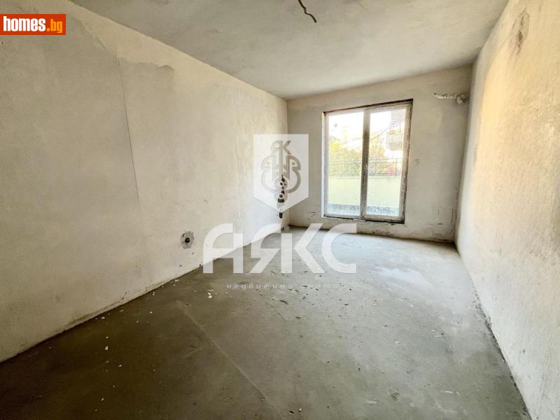 Двустаен, 106m² - Жк. Овча Купел, София - Апартамент за продажба - АЯКС Имоти - 116743693