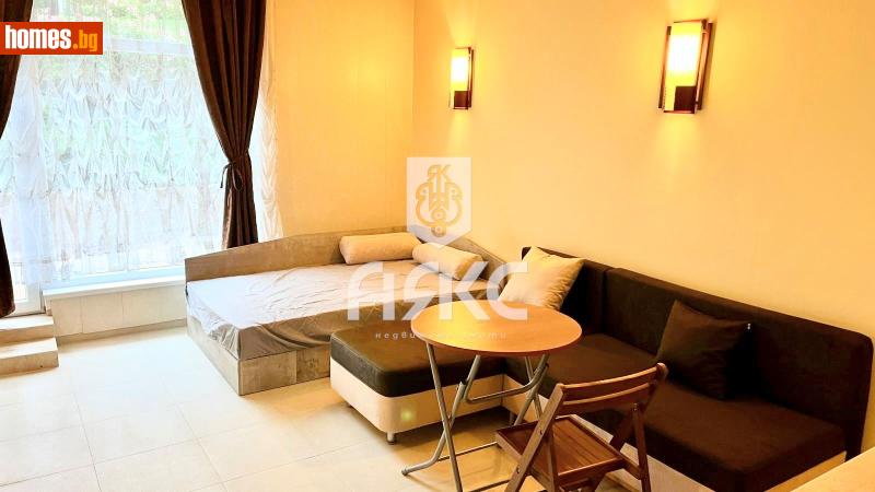 Едностаен, 47m² -  Студентски Град, София - Апартамент за продажба - АЯКС Имоти - 116743732