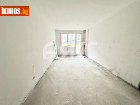 Двустаен, 59m² - Апартамент за продажба - 116743754
