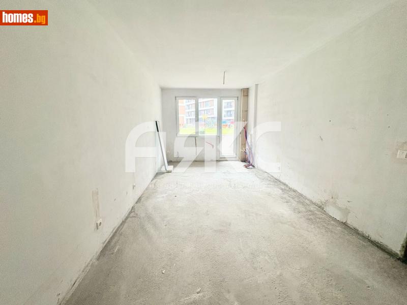 Двустаен, 59m² - Кв. Малинова Долина, София - Апартамент за продажба - АЯКС Имоти - 116743754