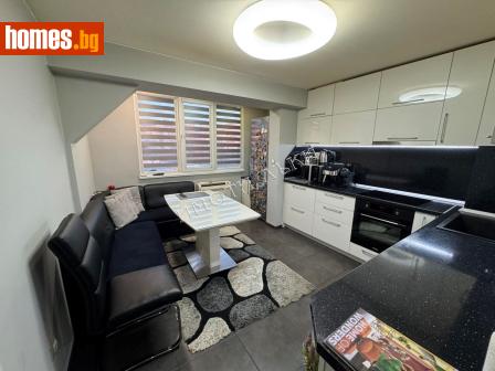 Тристаен, 110m² - Апартамент за продажба - 116753094