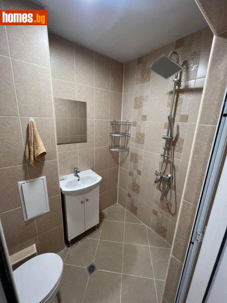 Двустаен, 55m² - Кв. Владиславово, Варна - Апартамент за продажба - Luckyproperty - 116753148