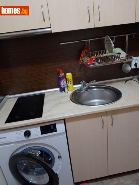 Едностаен, 45m² - К.к.Златни Пясъци, Варна - Апартамент за продажба - Luckyproperty - 116753156