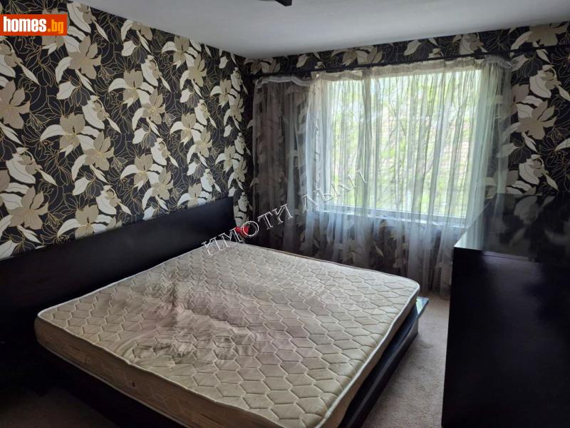 Двустаен, 55m² -  Колхозен Пазар, Варна - Апартамент за продажба - Luckyproperty - 116753169