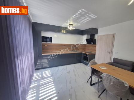 Двустаен, 56m² - Апартамент за продажба - 116753186