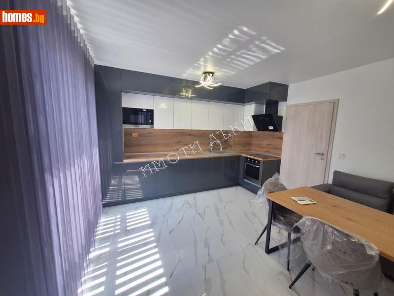 Двустаен, 56m² - М-т Пчелина, Варна - Апартамент за продажба - Luckyproperty - 116753186